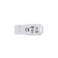 AGI AGI016GBWUP138 16GB USB 3.2 Flash Drive &ndash; White