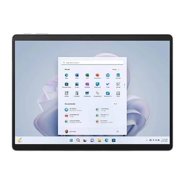 Microsoft Surface Pro 9 &ndash; Intel Core i7 &ndash; 16GB RAM &ndash; 1TB SSD &ndash; Windows 11 &ndash; Platinum