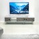 Plasma TV unit 130*30*44cm