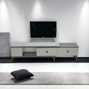 Plasma TV unit 120*30*44cm