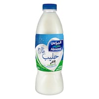 Almarai Full Fat Fresh Milk 1L