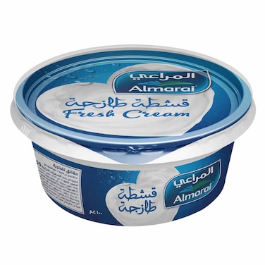 Almarai Breakfast Cream 100g