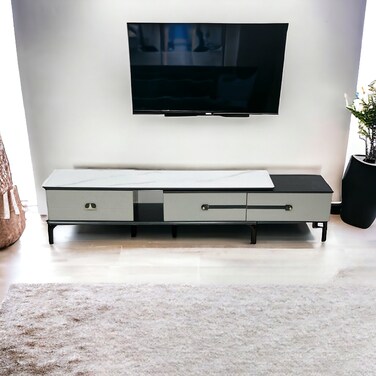 Plasma TV unit 160*32*45cm