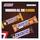 Snickers Chocolate Miniatures Original Bag 150g