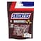 Snickers Chocolate Miniatures Original Bag 150g