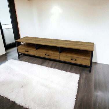 Plasma TV unit 180 cm