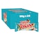 Twix Chocolate Bars 50g x24