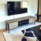 Plasma TV unit 160 cm