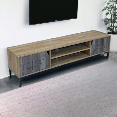 وحدة تلفزيون بلازما 160 سم