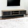 Plasma TV unit 180 cm