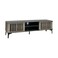 Plasma TV unit 180 cm