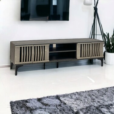 Plasma TV unit 180 cm