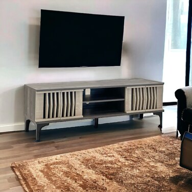 Plasma TV unit 180 cm