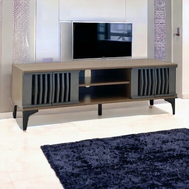 وحدة تلفزيون بلازما 180 سم