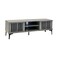Plasma TV unit 180 cm