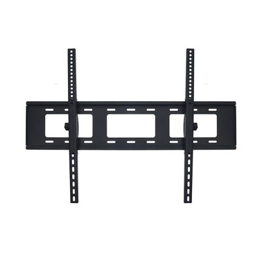 حامل حائطي مائل من ستارجولد لشاشات مسطحة مقاس 55-105 بوصة