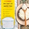STARGOLD Rice Cooker 1.8 Liter Automatic 700W Multi Cooker 220-240V for Healthy Cooking