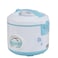 STARGOLD Rice Cooker 1.8 Liter Automatic 700W Multi Cooker 220-240V for Healthy Cooking