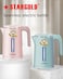 STARGOLD Electric Kettle 1.5 Litre with Auto Turn-Off Kettle 1500W