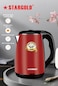 STARGOLD Electric Kettle 1.8 Litre with Auto Turn-Off Kettle 1500W