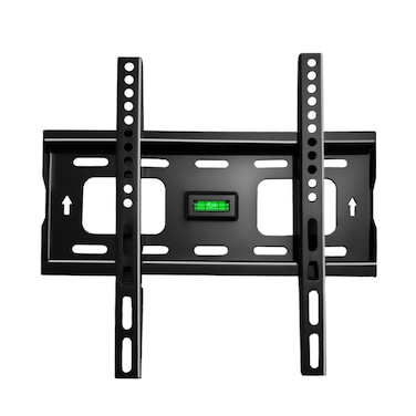 حامل حائط ثابت من ستارجولد لتلفزيون LCD/LED/منحني مقاس 17-50 بوصة، SG-857FB