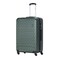 VIPTOUR ABS Hardside 3Pcs Trolley Luggage Set Spinner Wheels With Number Lock 20/24/28 Inches