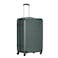 VIPTOUR ABS Hardside 3Pcs Trolley Luggage Set Spinner Wheels With Number Lock 20/24/28 Inches