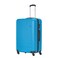 VIPTOUR ABS Hardside 3Pcs Trolley Luggage Set Spinner Wheels With Number Lock 20/24/28 Inches