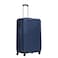 VIPTOUR ABS Hardside 3Pcs Trolley Luggage Set Spinner Wheels With Number Lock 20/24/28 Inches