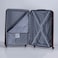 STARGOLD Luggage Set of 4, ABS Hard Shell Suitcase with Expandable Zipper, 360&deg; Spinner Wheels, Number Lock, Lightweight Trolley Travel Bag