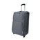 VIPTOUR 4 Piece Softside Spinner 2 Wheels Fabric Trolley Luggage With Number Lock 20/24/28/32 Inches, VT-TR513
