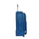 VIPTOUR 4 Piece Softside Spinner 2 Wheels Fabric Trolley Luggage With Number Lock 20/24/28/32 Inches, VT-TR513