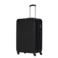 VIPTOUR ABS Hardside 4Pcs Trolley Luggage Set Spinner Wheels With Number Lock 20/24/28/32 Inches