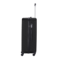 VIPTOUR ABS Hardside 4Pcs Trolley Luggage Set Spinner Wheels With Number Lock 20/24/28/32 Inches