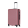 VIPTOUR ABS Hardside 3Pcs Trolley Luggage Set Spinner Wheels With Number Lock 20/24/28 Inches