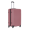 VIPTOUR ABS Hardside 3Pcs Trolley Luggage Set Spinner Wheels With Number Lock 20/24/28 Inches