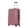 VIPTOUR ABS Hardside 3Pcs Trolley Luggage Set Spinner Wheels With Number Lock 20/24/28 Inches