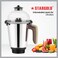 STARGOLD Mixer Grinder 3 in 1 850W Powerful Motor Blender With Stainless Steel Filter Bowl