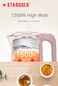 STARGOLD Electric Kettle 1.5 Litre with Auto Turn-Off Kettle 1500W