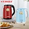 STARGOLD Electric Kettle 1.8 Litre with Auto Turn-Off Kettle 1500W