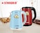 STARGOLD Electric Kettle 1.8 Litre with Auto Turn-Off Kettle 1500W