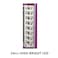 STARGOLD Rechargeable Emergency Light 6V 4.5Ah Rechargeable Battery