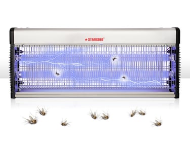 STARGOLD Electric Electric Insect Killer Mosquito Trap Lamp Effective Insect Killer 38W