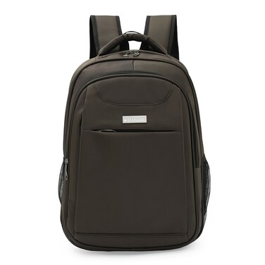 حقيبة ظهر ستارجولد متينة للعمل والسفر والمكتب للجنسين مقاس 18 بوصة