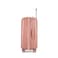 VIPTOUR Luggage Set of 5 PCS PP Softside Travel Luggage Bag With Expandable Zipper 14/20/24/28/32 Inches