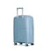 VIPTOUR Luggage Set of 5 PCS PP Softside Travel Luggage Bag With Expandable Zipper 14/20/24/28/32 Inches