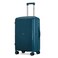 VIPTOUR Luggage Set of 4 PCS PP Softside Travel Luggage Bag 20/24/28/32 Inches