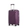 VIPTOUR Luggage Set of 4 PCS PP Softside Travel Luggage Bag 20/24/28/32 Inches