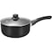 STARGOLD 8 PCS Non-Stick Cookware Set Lid Non-Stick &lrm;Aluminum Cookware Set With Crack Coating Cooking Set