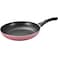 STARGOLD 9 PCS Non-Stick Cookware Set Lid Non-Stick &lrm;Aluminum Cookware Set With Crack Coating Cooking Set